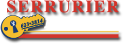 Serrurier Blanchet