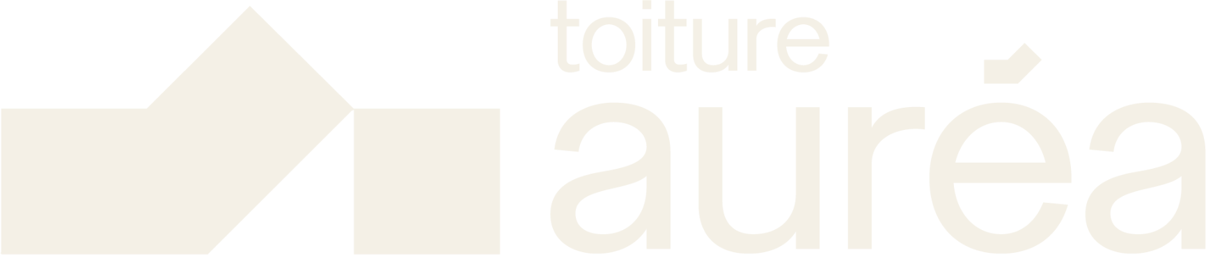 Toiture Auréa