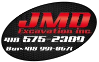 JMD Excavation